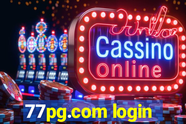 77pg.com login